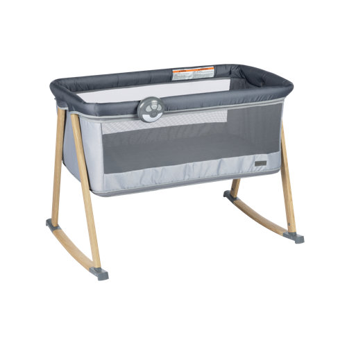 Safety 1st RestandRomp Rocking & Reviews Wayfair